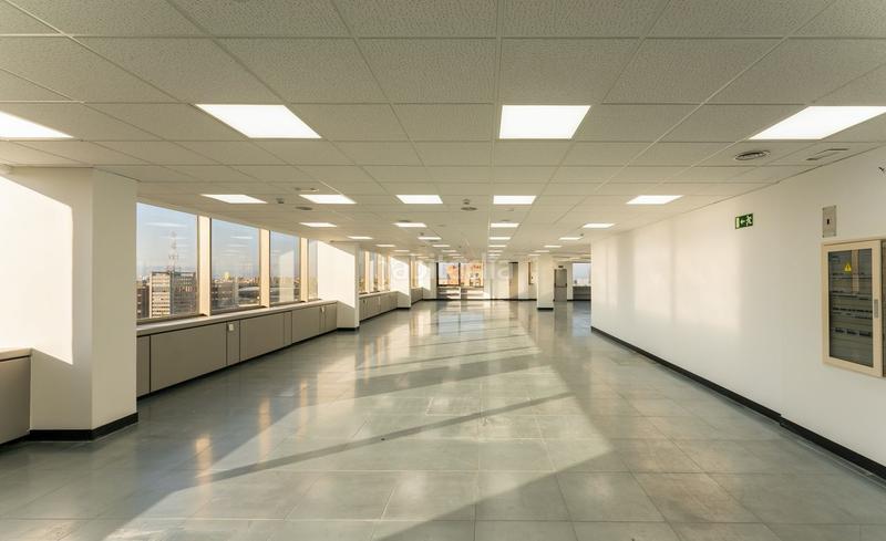 Foto 9d3f4e57-7c3b-4bb7-b9c2-073d6f0276f3. Location bureau avec chauffage dans Castilla Madrid