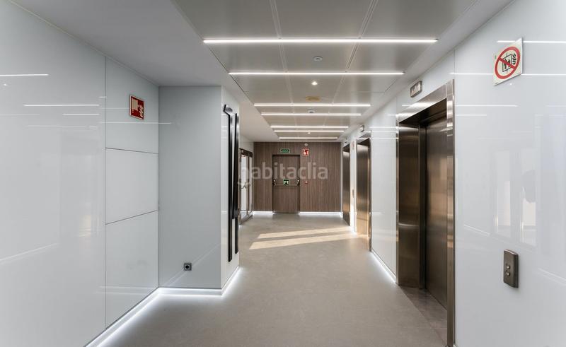 Foto b00e1cf9-bbc2-485d-bd62-0ce3e78e1e5c. Location bureau avec chauffage dans Castilla Madrid