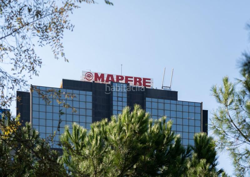 Foto ed93e4ad-238e-4b47-889e-562da51dd2ce. Location bureau avec chauffage dans Castilla Madrid