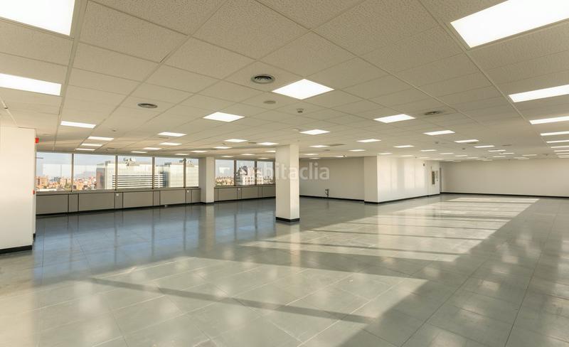 Foto 9b7600c0-def7-4e56-9111-b3c92d266b7e. Miete büro mit heizung in Castilla Madrid