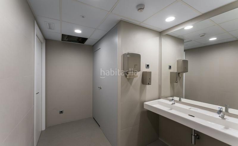 Foto ef682e96-40d8-402d-8041-4ae45b2e9e86. Miete büro mit heizung in Castilla Madrid