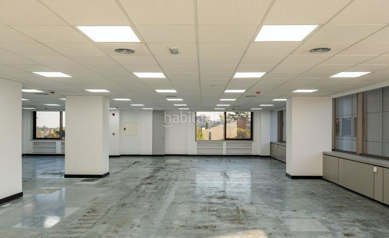 Foto 74edc3c4-2d6b-4588-a0e5-20cefb6e636b. Rent office space with heating in Castilla Madrid