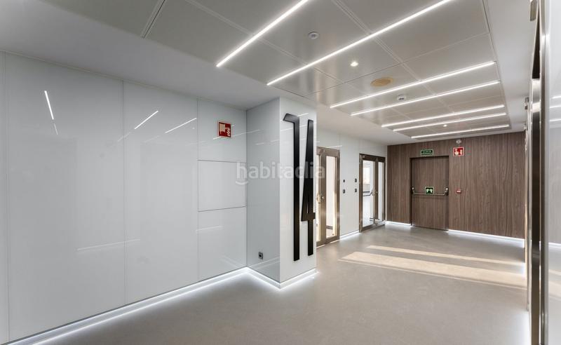 Foto f2a435d1-ea89-41cc-a39a-a53b098f38dd. Rent office space with heating in Castilla Madrid