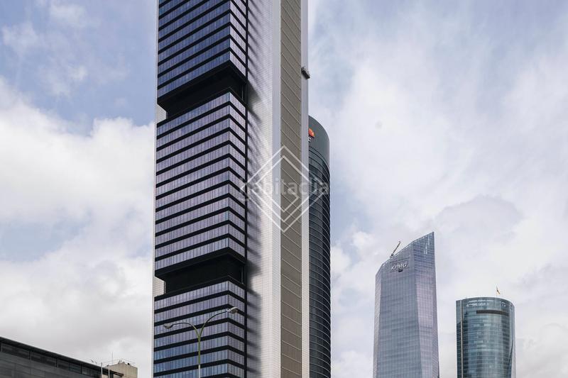 Foto 1e57c488-ea91-458a-ac01-a84a5709c03d. Alquiler oficina gv i arquitectos especializados en activos inmobiliarios prime en Madrid