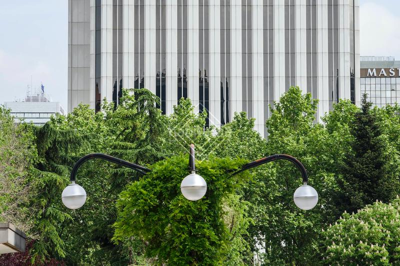 Foto e4fee85f-a9cb-43ef-9cce-3764d6e78e19. Alquiler oficina gv i arquitectos especializados en activos inmobiliarios prime en Madrid
