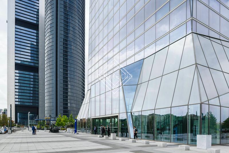 Foto cb44bbe1-bab4-448d-b71d-7fdfdc934ff4. Rent office space with heating in Pacífico Madrid
