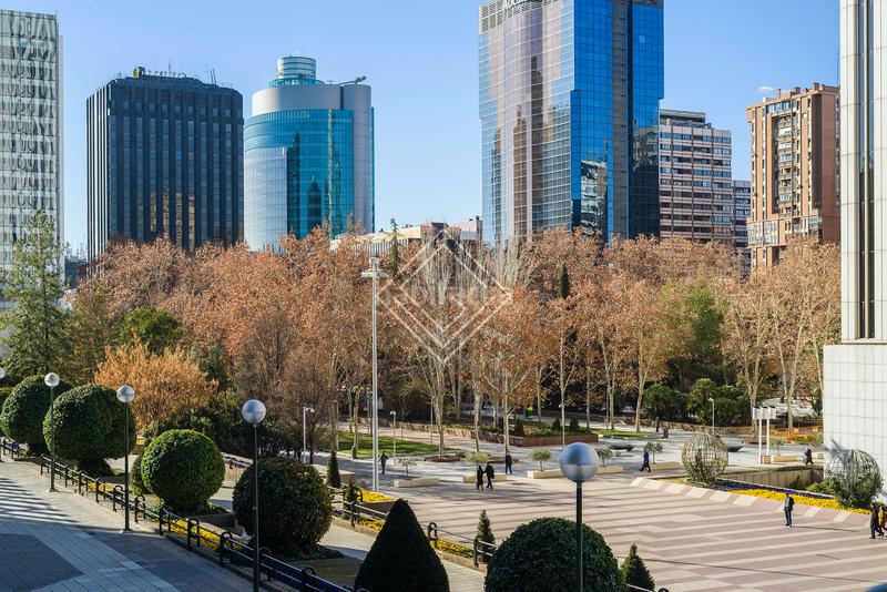 Foto e9780780-fb10-4bad-9739-fc115367739d. Rent office space with heating in Pacífico Madrid