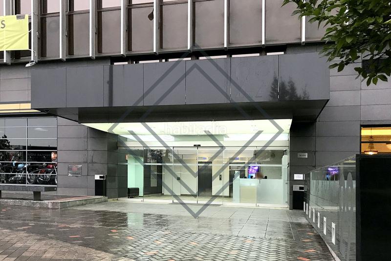 Foto 3ca620c5-7111-4ad3-acdc-17177b38f5f5. Location bureau avec chauffage dans Castilla Madrid