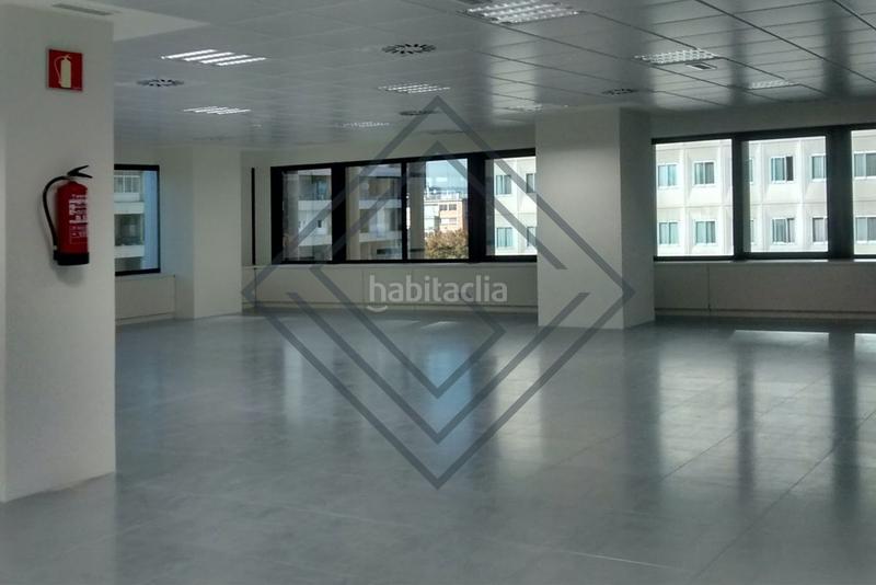 Foto 659cf28f-1c72-4dc0-89aa-7a169fa5c83a. Location bureau avec chauffage dans Castilla Madrid