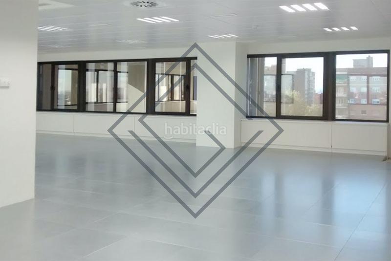 Foto 952e97c9-ef8d-4e59-b7c6-3369e45d182a. Rent office space with heating in Castilla Madrid