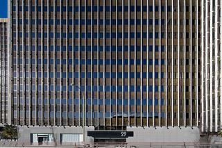 Büro in Calle de Agustín de Foxá