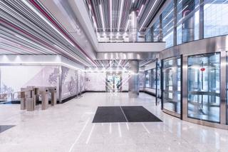 Office space in Calle de Martínez Villergas