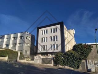 Alquiler Edificio en Zona Industrial. Gv | arquitectos especializados en activos inmobiliarios prime