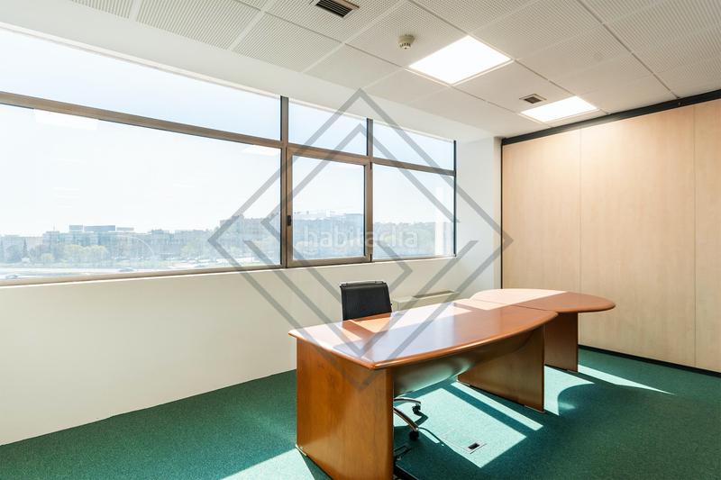 Foto 53ef29e0-91fe-460f-b5b5-07337753faca. Alquiler oficina gv i arquitectos especializados en activos inmobiliarios prime en Madrid
