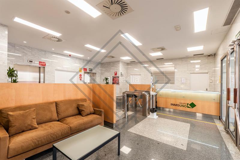 Foto 5d1d1ac4-780a-4dfc-acfe-9c02629cc2e9. Alquiler oficina gv i arquitectos especializados en activos inmobiliarios prime en Madrid