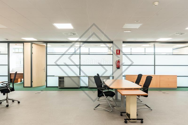 Foto 80bb469c-6706-4a25-b648-a6dae0fb7b80. Alquiler oficina gv i arquitectos especializados en activos inmobiliarios prime en Madrid