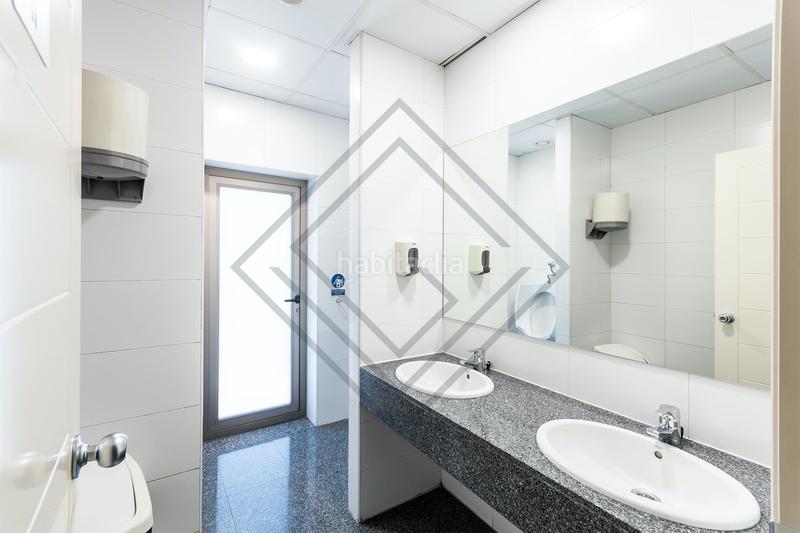 Foto 96e4e026-aede-4415-9185-887dddaf7c06. Alquiler oficina gv i arquitectos especializados en activos inmobiliarios prime en Madrid