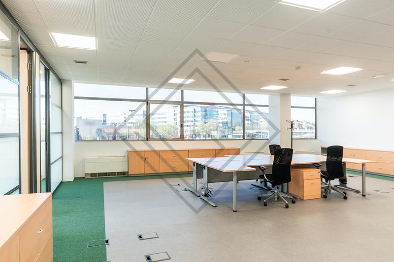 Foto a88c0abb-92c5-4340-8e0f-a55a2e1d656b. Alquiler oficina gv i arquitectos especializados en activos inmobiliarios prime en Madrid