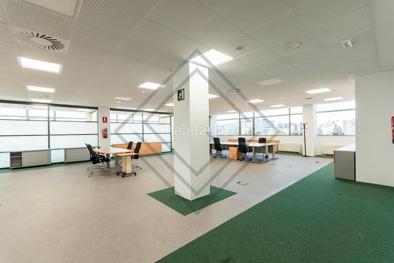 Foto c78c4915-004d-49d9-b570-ba817b98ff78. Alquiler oficina gv i arquitectos especializados en activos inmobiliarios prime en Madrid