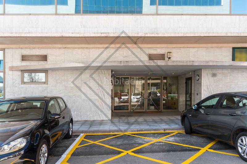 Foto f1b260c4-d0c8-4caa-a864-a544fefc2f77. Alquiler oficina gv i arquitectos especializados en activos inmobiliarios prime en Madrid