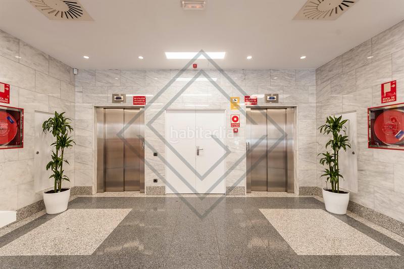 Foto f89c4167-776f-47c8-9483-53ed71c46e24. Alquiler oficina gv i arquitectos especializados en activos inmobiliarios prime en Madrid