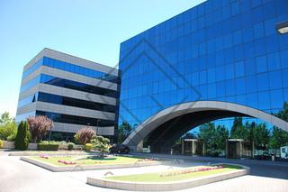 Miete Büro  Avenida de la vega. Gv i arquitectos especializados en activos inmobiliarios prime