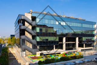 Miete Büro  Avenida de bruselas. Gv i arquitectos especializados en activos inmobiliarios prime