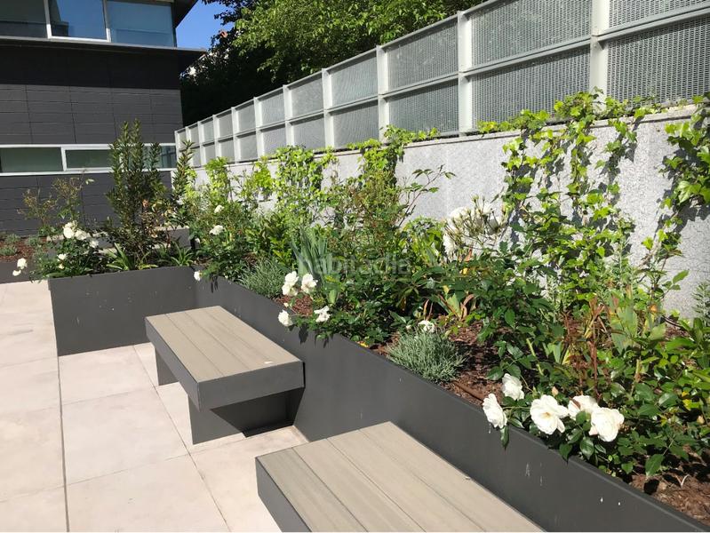 Foto e2a86744-760d-459d-b708-8b3629718ae8. Alquiler oficina gv i arquitectos especializados en activos inmobiliarios prime en Madrid