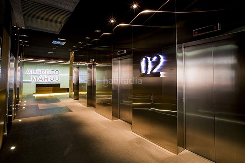 Foto 2030da4d-9d46-4b56-aa8a-e3256bab2809. Alquiler oficina gv i arquitectos especializados en activos inmobiliarios prime en Madrid