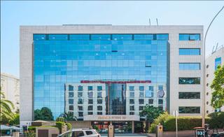 Affitto Ufficio  Calle de torrelaguna. Gv i arquitectos especializados en activos inmobiliarios prime