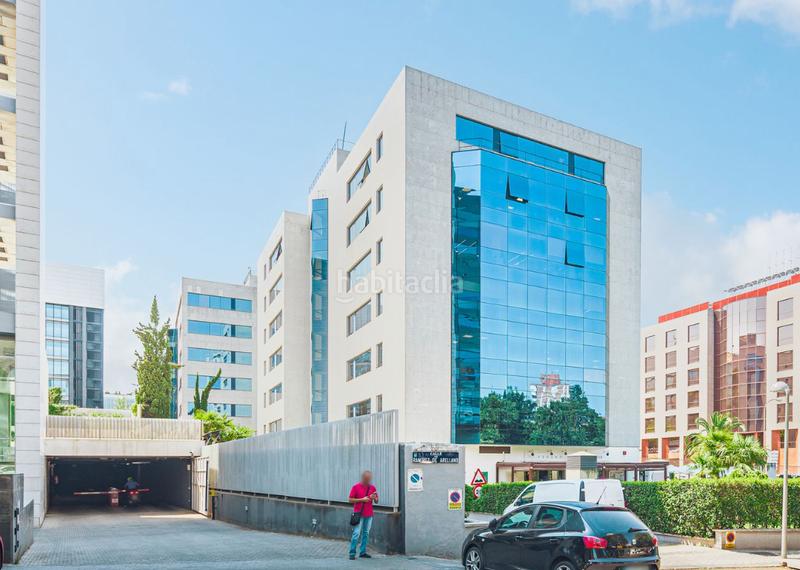 Foto 4067ccaa-a5fc-416e-8ac2-4d37558c8386. Alquiler oficina gv i arquitectos especializados en activos inmobiliarios prime en Madrid