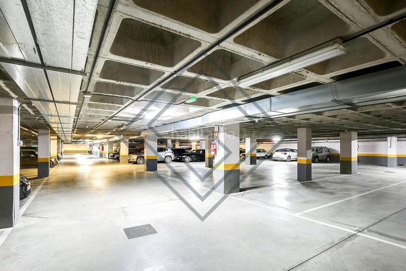Foto 39c02c41-56bd-4793-aca3-b549edbaa2e8. Location bureau avec chauffage dans Zona Industrial Alcobendas