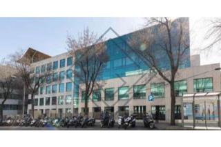 Alquiler Oficina  Calle de julián camarillo. Gv i arquitectos especializados en activos inmobiliarios prime