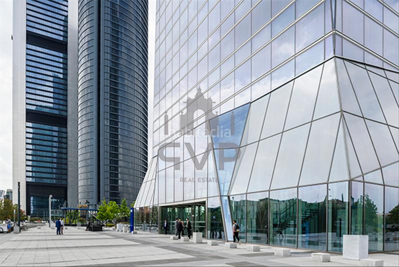Foto 61823a38-f108-446f-b84e-0a26c1acfc07. Alquiler oficina gv i arquitectos especializados en activos inmobiliarios prime en Madrid