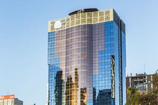 Lloguer Oficina  Plaza de manuel gómez-moreno. Gv i arquitectos especializados en activos inmobiliarios prime