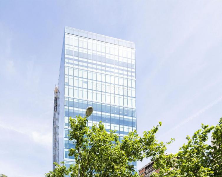 Foto 279467c9-f73d-494e-91f0-45ab3ef60ec2. Alquiler oficina gv i arquitectos especializados en activos inmobiliarios prime en Madrid