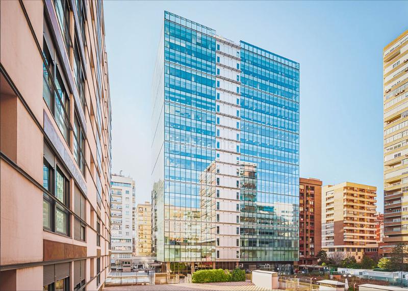 Foto 48718c9c-d0a3-438d-9d11-500053e89411. Alquiler oficina gv i arquitectos especializados en activos inmobiliarios prime en Madrid