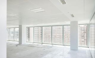 Lloguer Oficina  Calle de rosario pino. Gv i arquitectos especializados en activos inmobiliarios prime