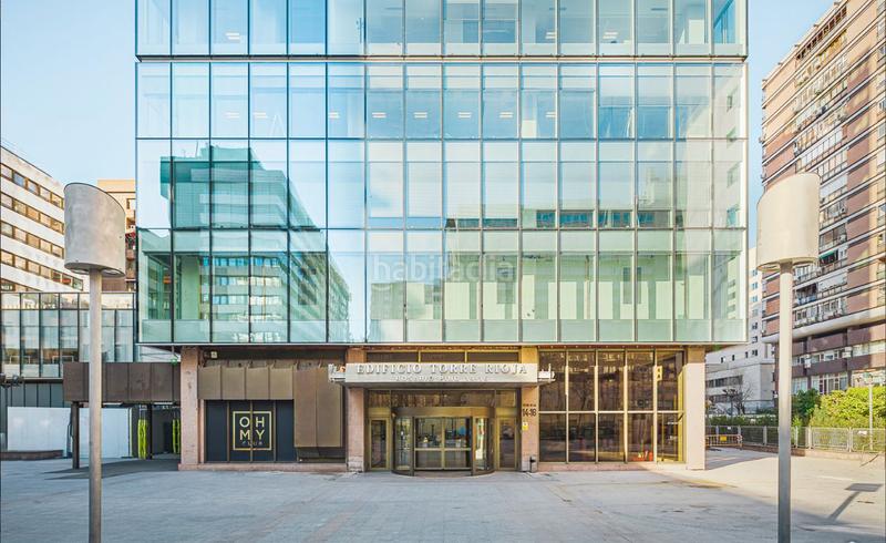 Foto 37af286d-4038-4bbe-80d6-99bc27b35529. Miete büro mit heizung in Castillejos-Cuzco Madrid