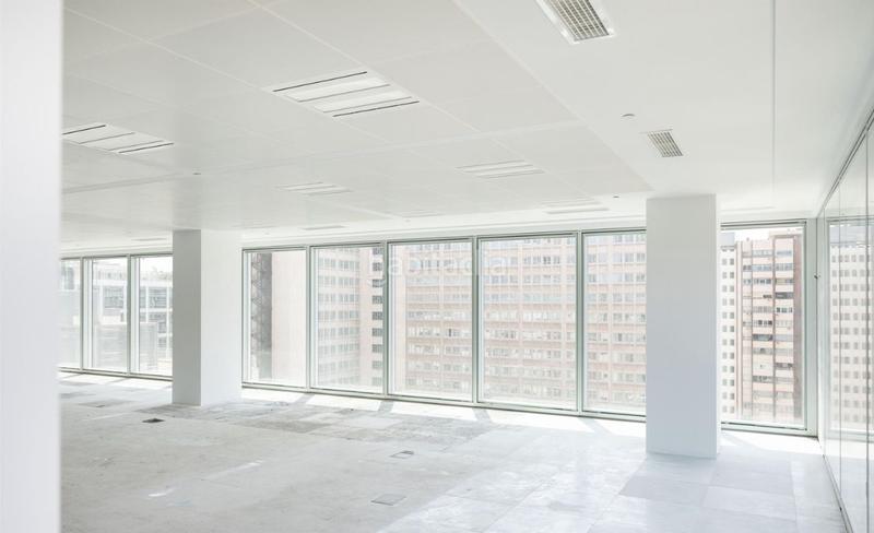 Foto ee2f2aab-769f-48aa-9744-c30cea5a73be. Miete büro mit heizung in Castillejos-Cuzco Madrid