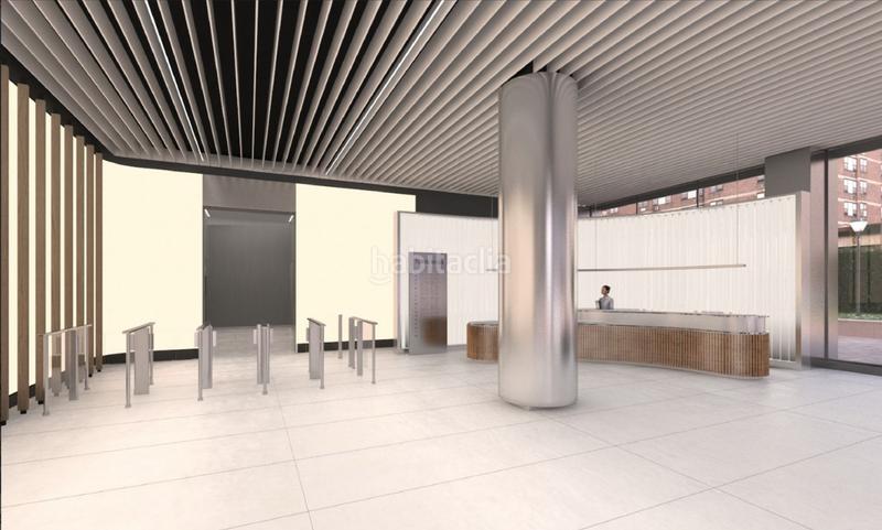 Foto f14fabd4-3200-41aa-8f4f-a8365317ddcf. Miete büro mit heizung in Castillejos-Cuzco Madrid