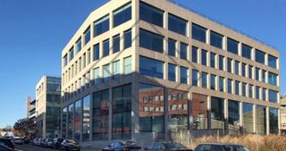 Office space in Calle de Albasanz