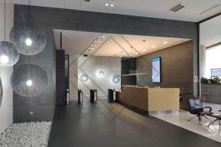 Rent Office space  Calle de maría tubau. Gv i arquitectos especializados en activos inmobiliarios prime