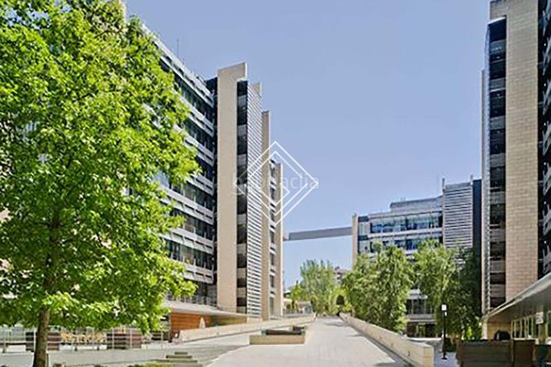 Foto a2719b46-ba4f-40f4-b9cf-aad67dd71bf9. Alquiler oficina gv i arquitectos especializados en activos inmobiliarios prime en Madrid