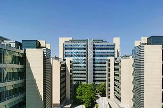 Lloguer Oficina  Calle de serrano galvache. Gv i arquitectos especializados en activos inmobiliarios prime