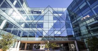 Office space in Calle de Albasanz