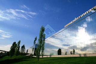 Affitto Ufficio  Paseo club deportivo. Gv i arquitectos especializados en activos inmobiliarios prime