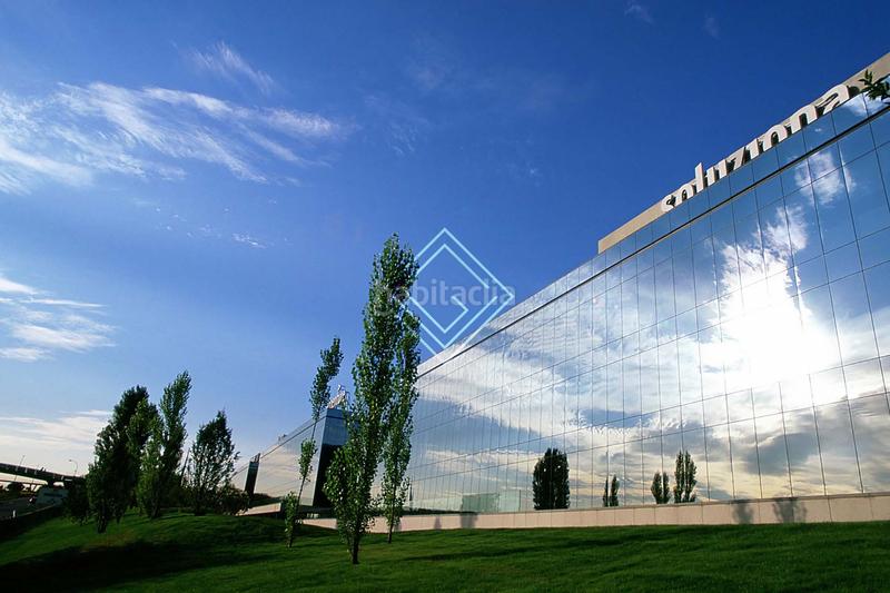 Foto 7ad75678-64fe-43b8-8cbb-fe6b595b78eb. Alquiler oficina gv i arquitectos especializados en activos inmobiliarios prime en Pozuelo de Alarcón