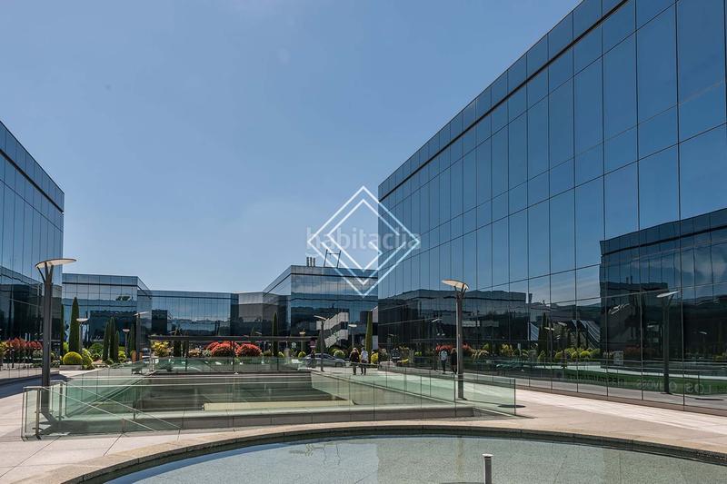 Foto 912ed525-40cd-408d-b831-10f221e9d439. Alquiler oficina gv i arquitectos especializados en activos inmobiliarios prime en Pozuelo de Alarcón