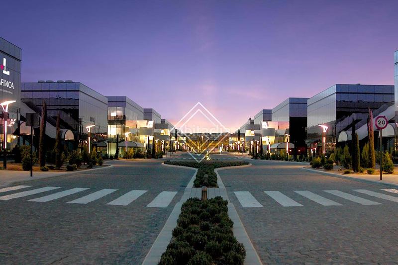 Foto c92bfc53-4ed4-4528-a624-746c561de496. Alquiler oficina gv i arquitectos especializados en activos inmobiliarios prime en Pozuelo de Alarcón